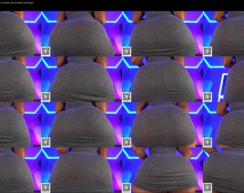 oxlemon — 26 minute Chaturbate female cam show recording, 1080p, Jan 27, 2022