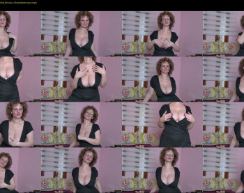 palaustudio — 30 minute Chaturbate female cam show recording, 1080p, Jan 26, 2022