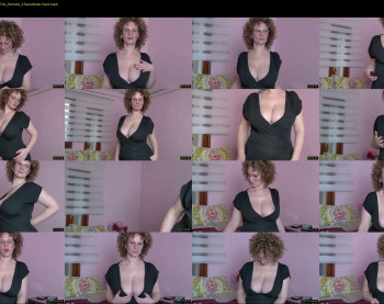 palaustudio — 70 minute Chaturbate female cam show recording, 1080p, Jan 26, 2022