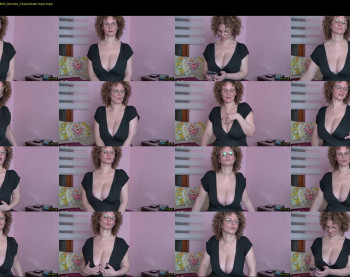 palaustudio — 4 minute Chaturbate female cam show recording, 1080p, Jan 26, 2022