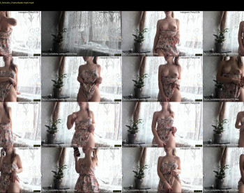 patry333 — 75 minute Chaturbate female cam show recording, 1080p, Jan 26, 2022