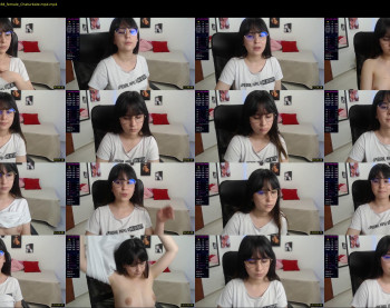paulette65 — 99 minute Chaturbate female cam show recording, 720p, Jan 27, 2022
