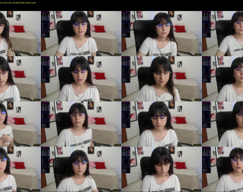 paulette65 — 99 minute Chaturbate female cam show recording, 720p, Jan 27, 2022
