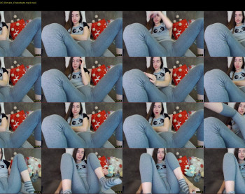 peaceduke — 4 minute Chaturbate female cam show recording, 1080p, Jan 26, 2022