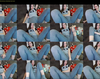 peaceduke — 25 minute Chaturbate female cam show recording, 1080p, Jan 26, 2022