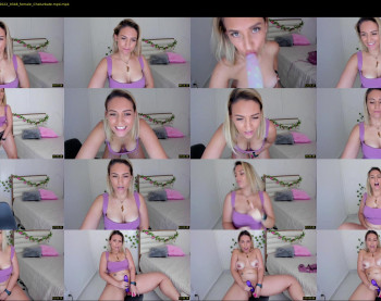 penelope_cooper1 — 70 minute Chaturbate female cam show recording, 1080p, Jan 27, 2022