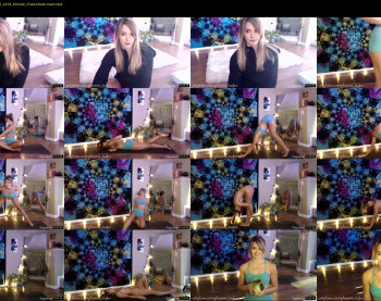 phoenix_taylor — 58 minute Chaturbate female cam show recording, 1080p, Jan 26, 2022