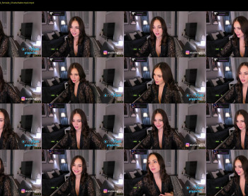 pippalee — 9 minute Chaturbate female cam show recording, 1080p, Jan 26, 2022