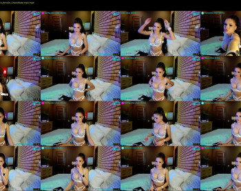 popy_star — 3 minute Chaturbate couple cam show recording, 1080p, Jan 26, 2022