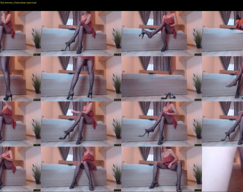 power_stuff — 14 minute Chaturbate female cam show recording, 720p, Jan 26, 2022