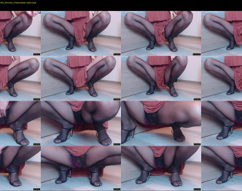 power_stuff — 11 minute Chaturbate female cam show recording, 720p, Jan 26, 2022