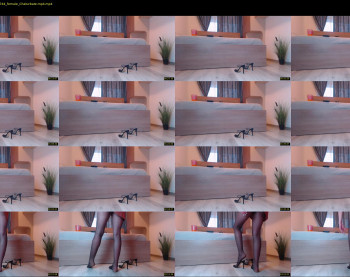 power_stuff — 4 minute Chaturbate female cam show recording, 720p, Jan 26, 2022