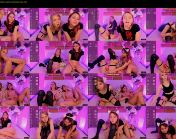 projectdanta — 70 minute Chaturbate female cam show recording, 1080p, Jan 26, 2022