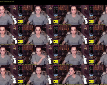 ps4pro — 77 minute Chaturbate female cam show recording, 1080p, Jan 26, 2022