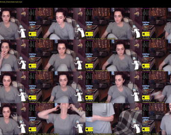 ps4pro — 76 minute Chaturbate female cam show recording, 1080p, Jan 26, 2022