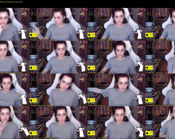 ps4pro — 79 minute Chaturbate female cam show recording, 1080p, Jan 26, 2022