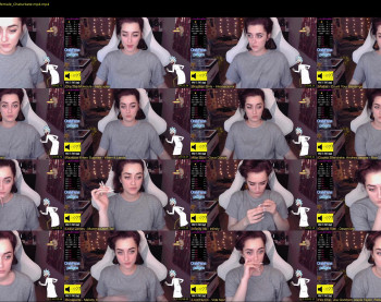 ps4pro — 80 minute Chaturbate female cam show recording, 1080p, Jan 26, 2022