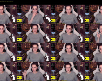 ps4pro — 80 minute Chaturbate female cam show recording, 1080p, Jan 26, 2022