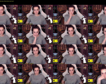 ps4pro — 80 minute Chaturbate female cam show recording, 1080p, Jan 26, 2022
