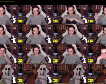 ps4pro — 80 minute Chaturbate female cam show recording, 1080p, Jan 26, 2022
