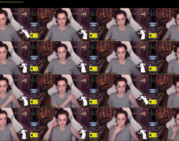 ps4pro — 37 minute Chaturbate female cam show recording, 1080p, Jan 26, 2022