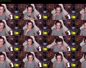 ps4pro — 5 minute Chaturbate female cam show recording, 1080p, Jan 26, 2022
