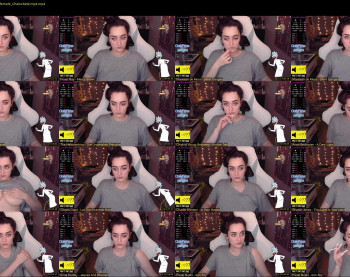 ps4pro — 75 minute Chaturbate female cam show recording, 1080p, Jan 26, 2022