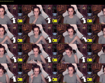 ps4pro — 23 minute Chaturbate female cam show recording, 1080p, Jan 26, 2022