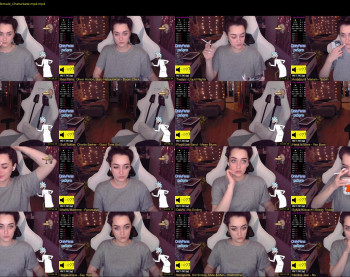 ps4pro — 76 minute Chaturbate female cam show recording, 1080p, Jan 27, 2022