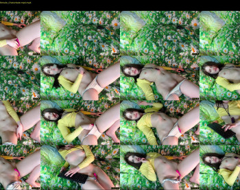q_t_pie — 80 minute Chaturbate female cam show recording, 1080p, Jan 27, 2022