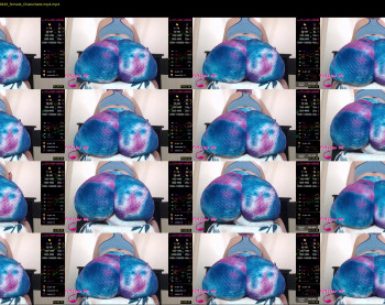 raissa_sky26 — 26 minute Chaturbate female cam show recording, 1080p, Jan 26, 2022