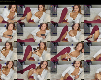 reign_rellic_ — 11 minute Chaturbate female cam show recording, 1080p, Jan 26, 2022