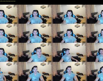 roberto4ever — 11 minute Chaturbate male cam show recording, 720p, Jan 26, 2022