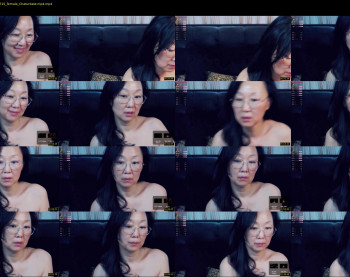 sandrami__ — 3 minute Chaturbate female cam show recording, 720p, Jan 26, 2022