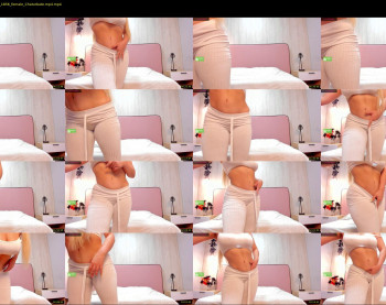 sashapatrick_ — 4 minute Chaturbate female cam show recording, 1080p, Jan 26, 2022
