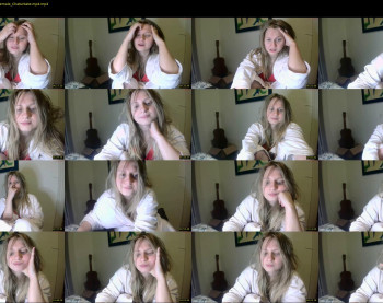 scartit — 5 minute Chaturbate female cam show recording, 480p, Jan 27, 2022