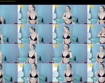 selenecam — 38 minute Chaturbate female cam show recording, 1080p, Jan 26, 2022