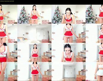 seon_mi — 72 minute Chaturbate female cam show recording, 1080p, Jan 26, 2022