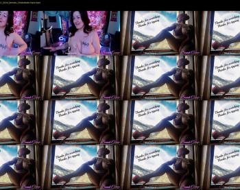 sexual_essence — 5 minute Chaturbate female cam show recording, 1080p, Jan 26, 2022