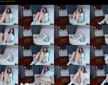 shaaakeit — 60 minute Chaturbate female cam show recording, 1080p, Jan 27, 2022