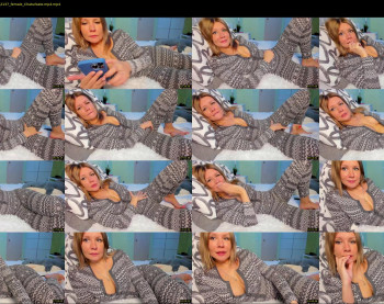simply_sasha — 23 minute Chaturbate female cam show recording, 1080p, Jan 26, 2022