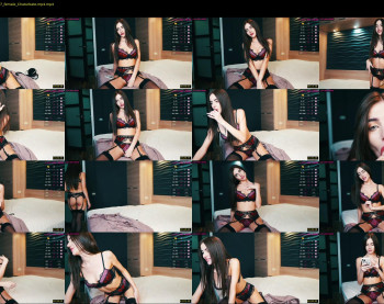 slemgem — 53 minute Chaturbate couple cam show recording, 720p, Jan 26, 2022