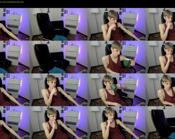slim_andy — 70 minute Chaturbate male cam show recording, 1080p, Jan 27, 2022
