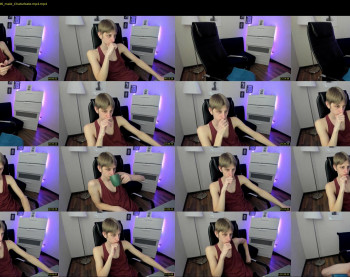 slim_andy — 70 minute Chaturbate male cam show recording, 1080p, Jan 27, 2022