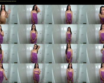 soffi_rousel_ — 75 minute Chaturbate female cam show recording, 1080p, Jan 27, 2022