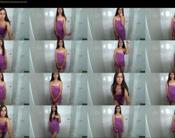 soffi_rousel_ — 72 minute Chaturbate female cam show recording, 1080p, Jan 27, 2022