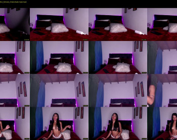 sofi_potter_ — 36 minute Chaturbate female cam show recording, 720p, Jan 26, 2022