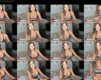 sofiaskyy — 21 minute Chaturbate female cam show recording, 1080p, Jan 27, 2022