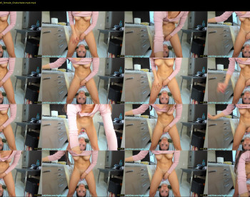sophydiva — 4 minute Chaturbate female cam show recording, 1080p, Jan 26, 2022