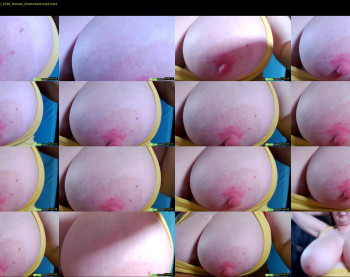 stunningboobs — 6 minute Chaturbate female cam show recording, 720p, Jan 26, 2022